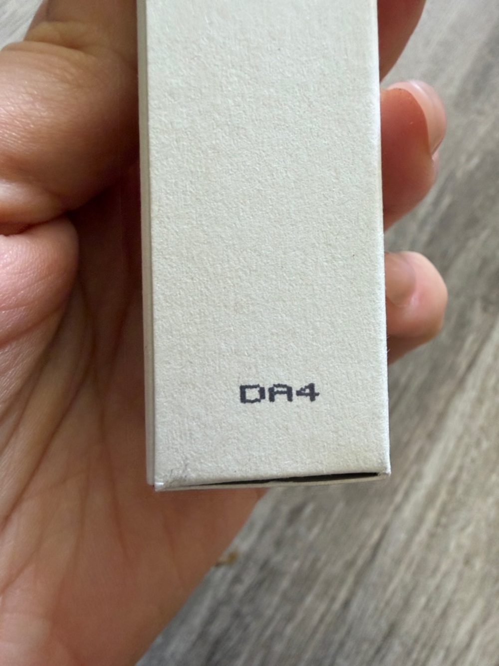 Haus Labs By Lady Gaga Glassy Blush Balm — glassy lilac - Picture 5 of 5